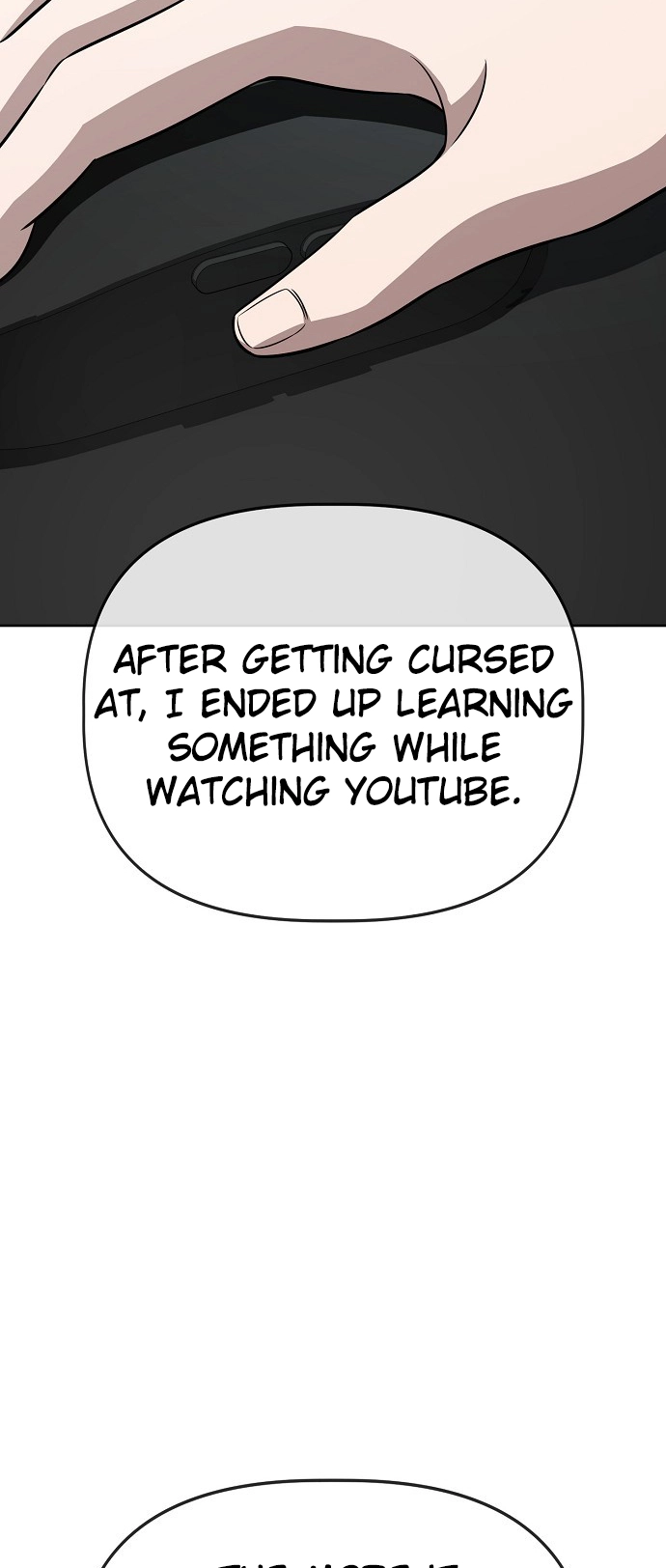Jobless Gye Baek-sun Chapter 71 page 46 - 