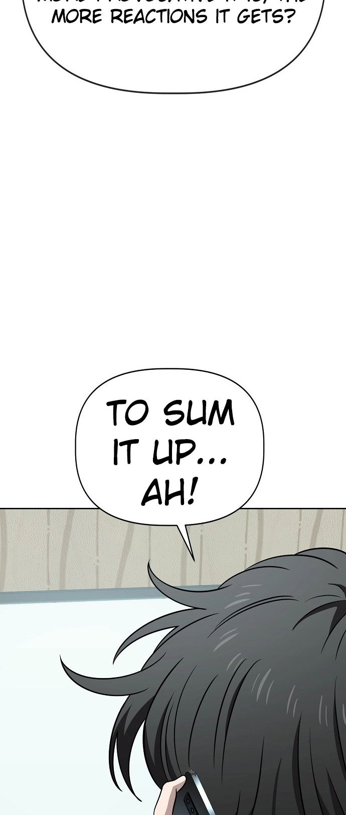 Jobless Gye Baek-sun Chapter 71 page 48 - 