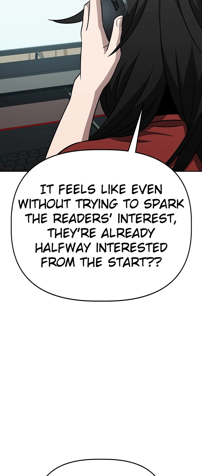 Jobless Gye Baek-sun Chapter 71 page 49 - 