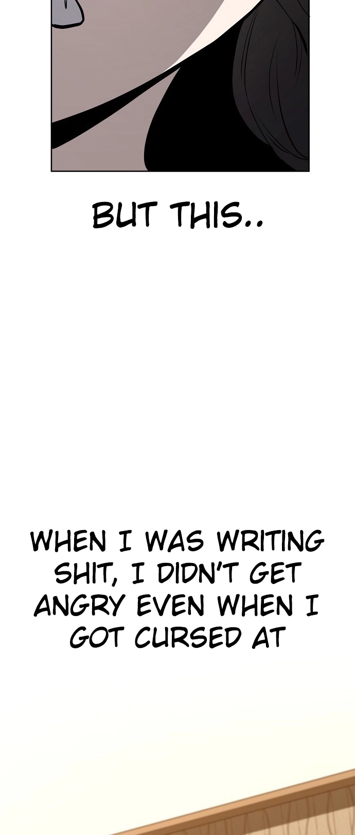 Jobless Gye Baek-sun Chapter 71 page 6 - 