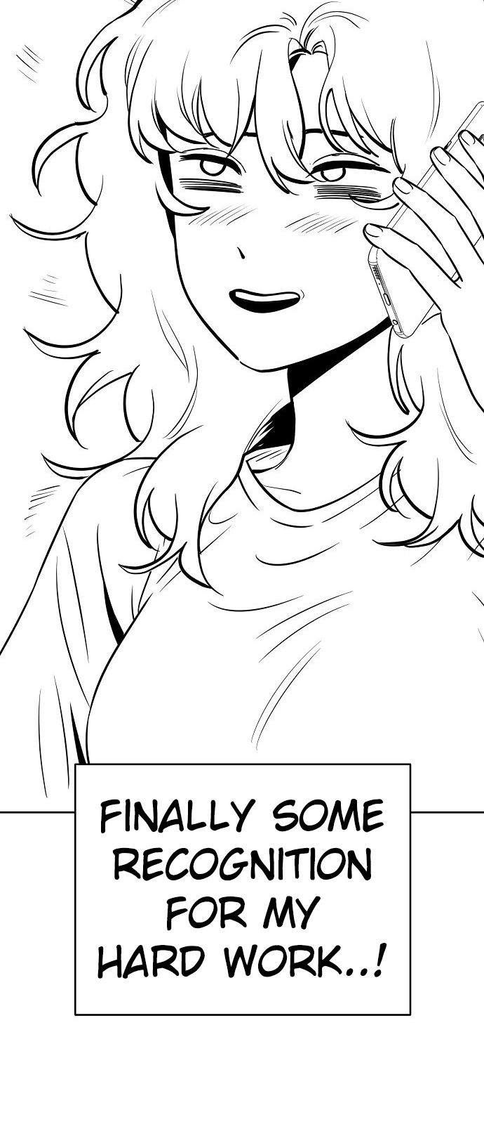 Jobless Gye Baek-sun Chapter 71 page 52 - 