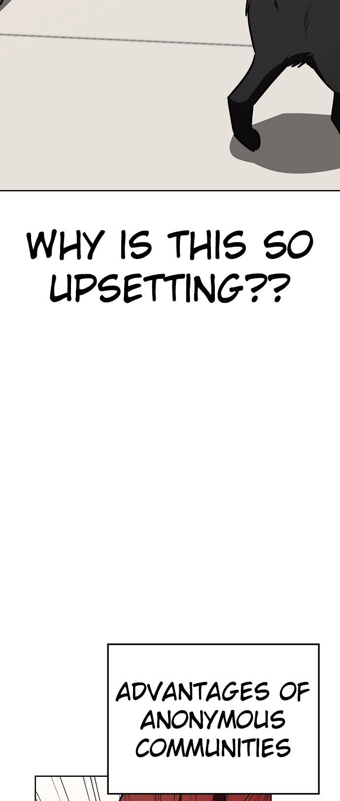 Jobless Gye Baek-sun Chapter 71 page 8 - 