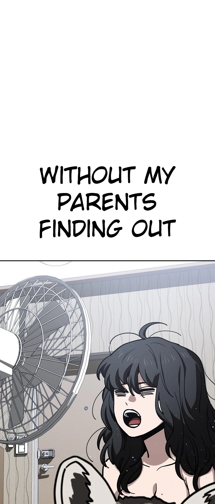 Jobless Gye Baek-sun Chapter 72 page 11 - 