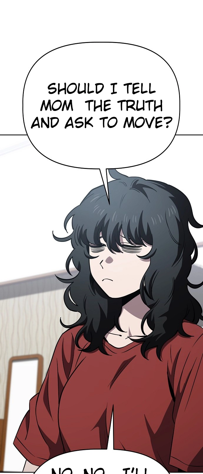 Jobless Gye Baek-sun Chapter 72 page 17 - 
