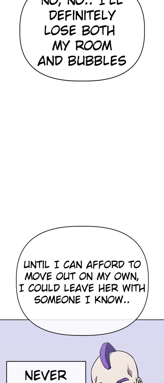 Jobless Gye Baek-sun Chapter 72 page 18 - 