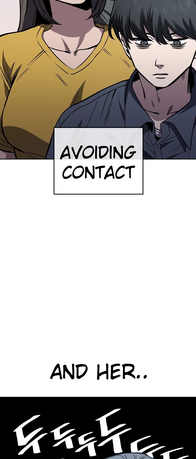 Jobless Gye Baek-sun Chapter 72 page 20 - 