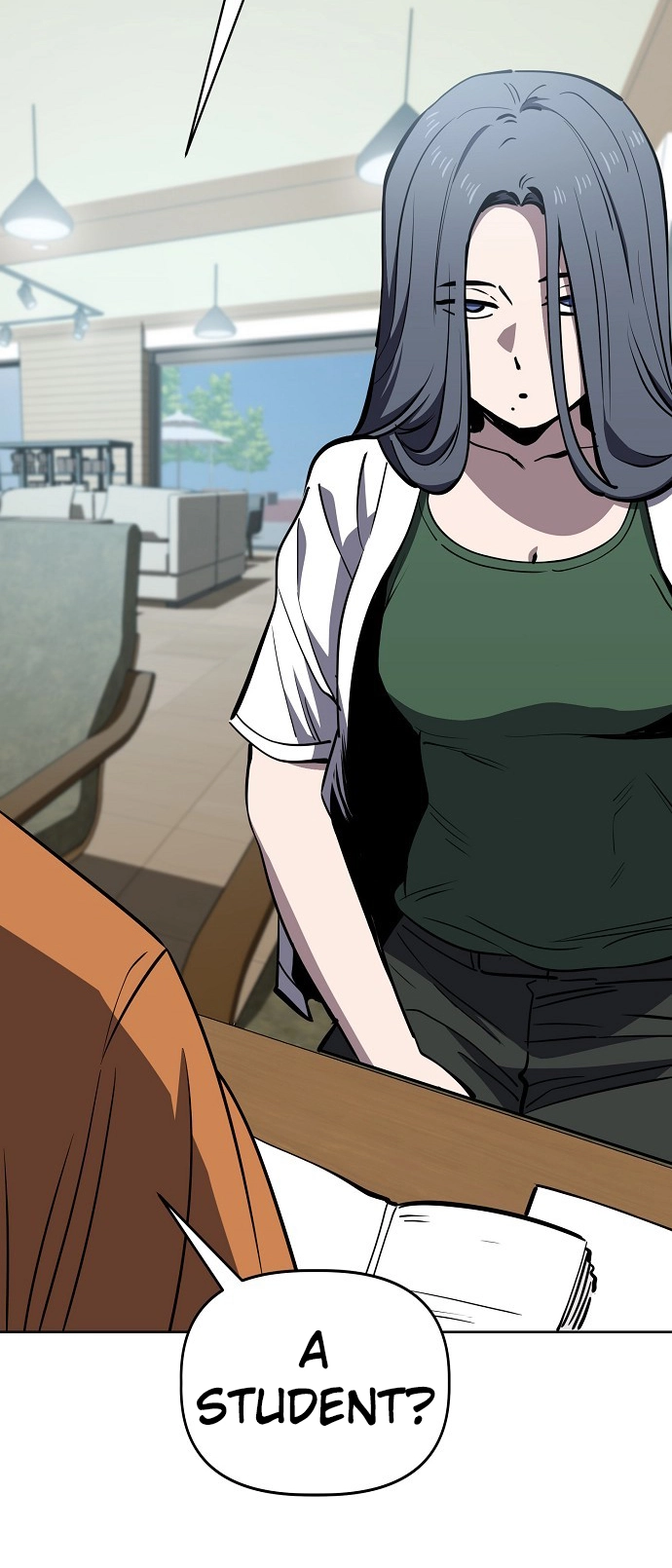 Jobless Gye Baek-sun Chapter 72 page 3 - 