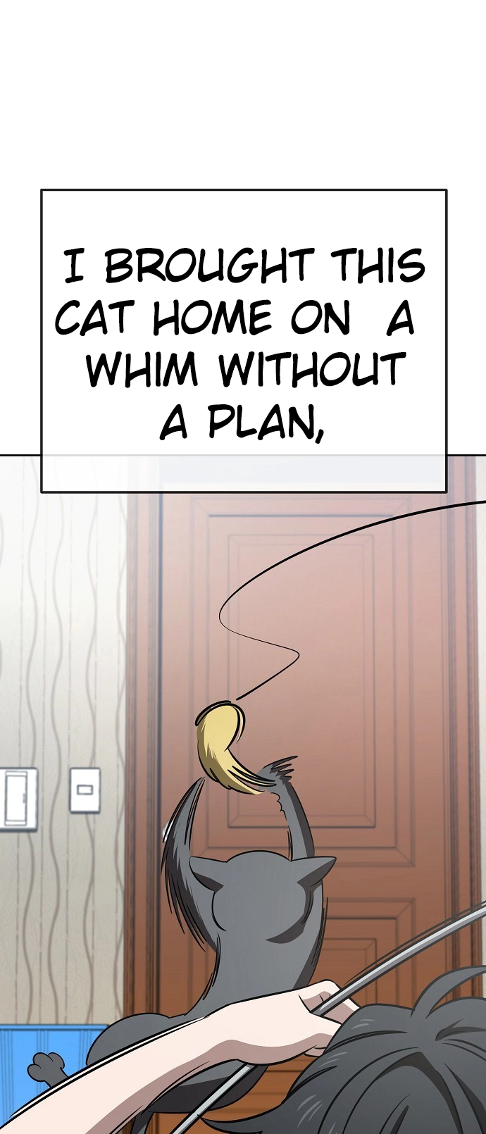 Jobless Gye Baek-sun Chapter 72 page 27 - 