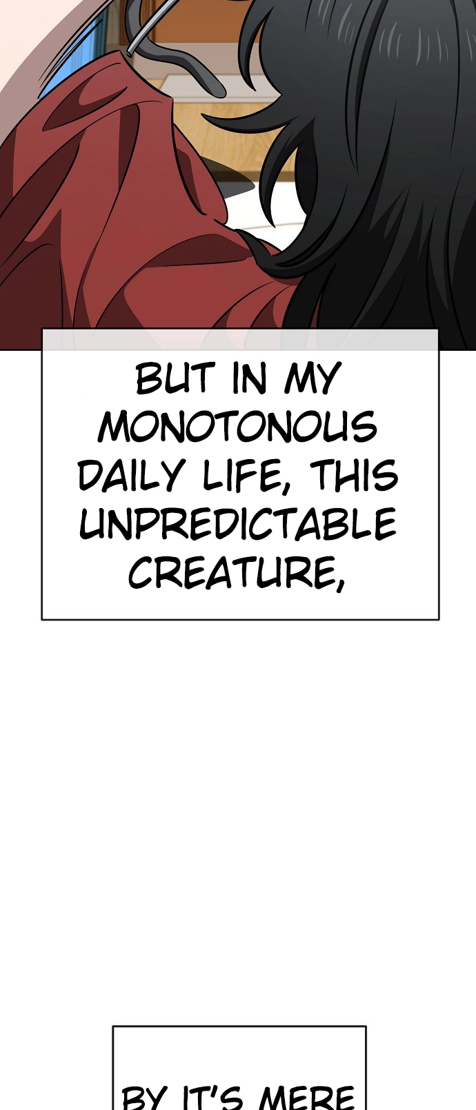 Jobless Gye Baek-sun Chapter 72 page 28 - 