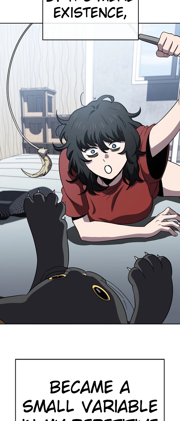 Jobless Gye Baek-sun Chapter 72 page 29 - 