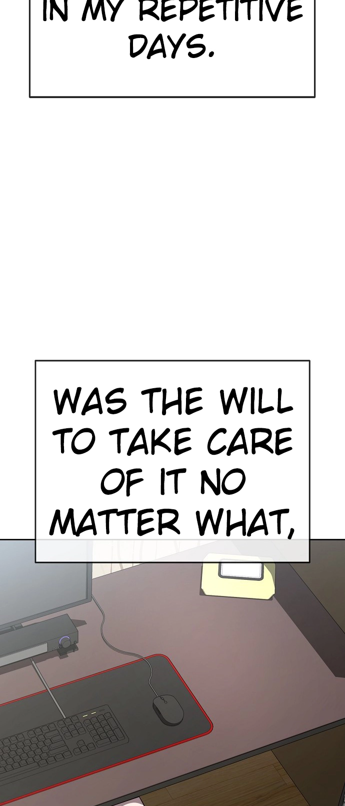 Jobless Gye Baek-sun Chapter 72 page 30 - 