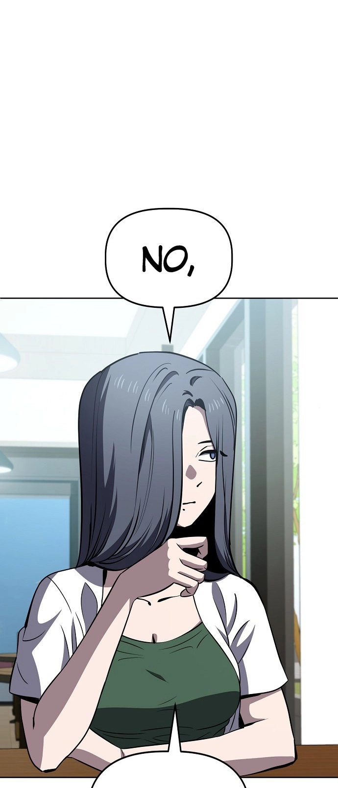 Jobless Gye Baek-sun Chapter 72 page 4 - 