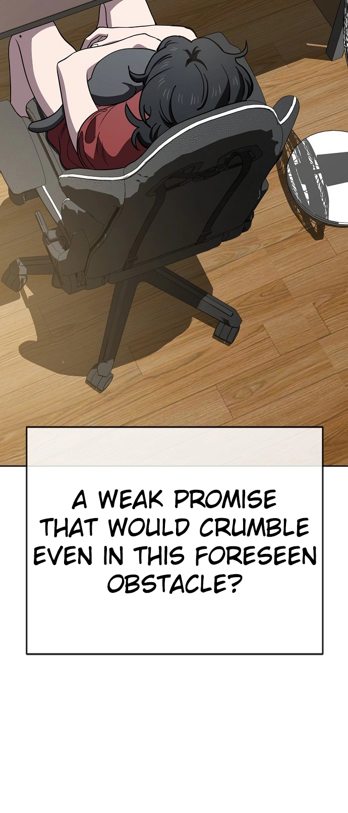 Jobless Gye Baek-sun Chapter 72 page 31 - 