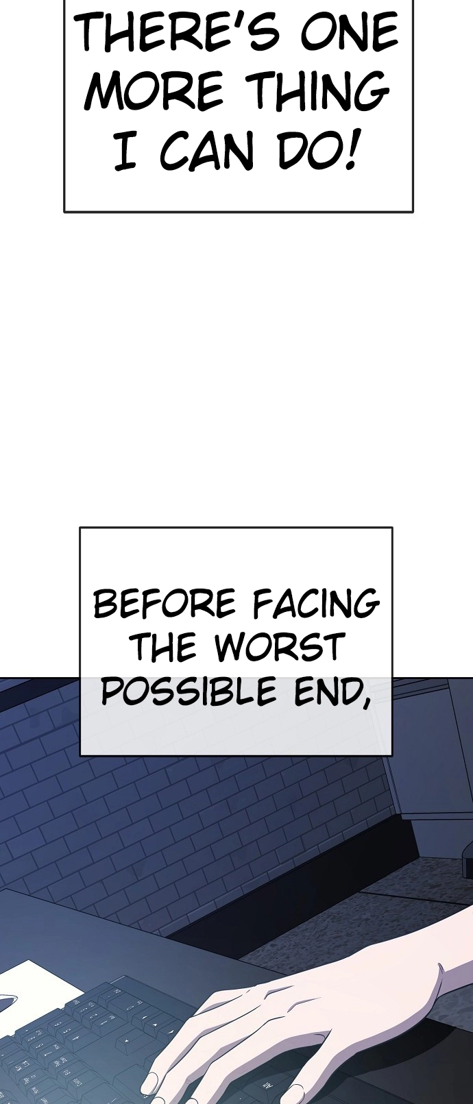 Jobless Gye Baek-sun Chapter 72 page 33 - 