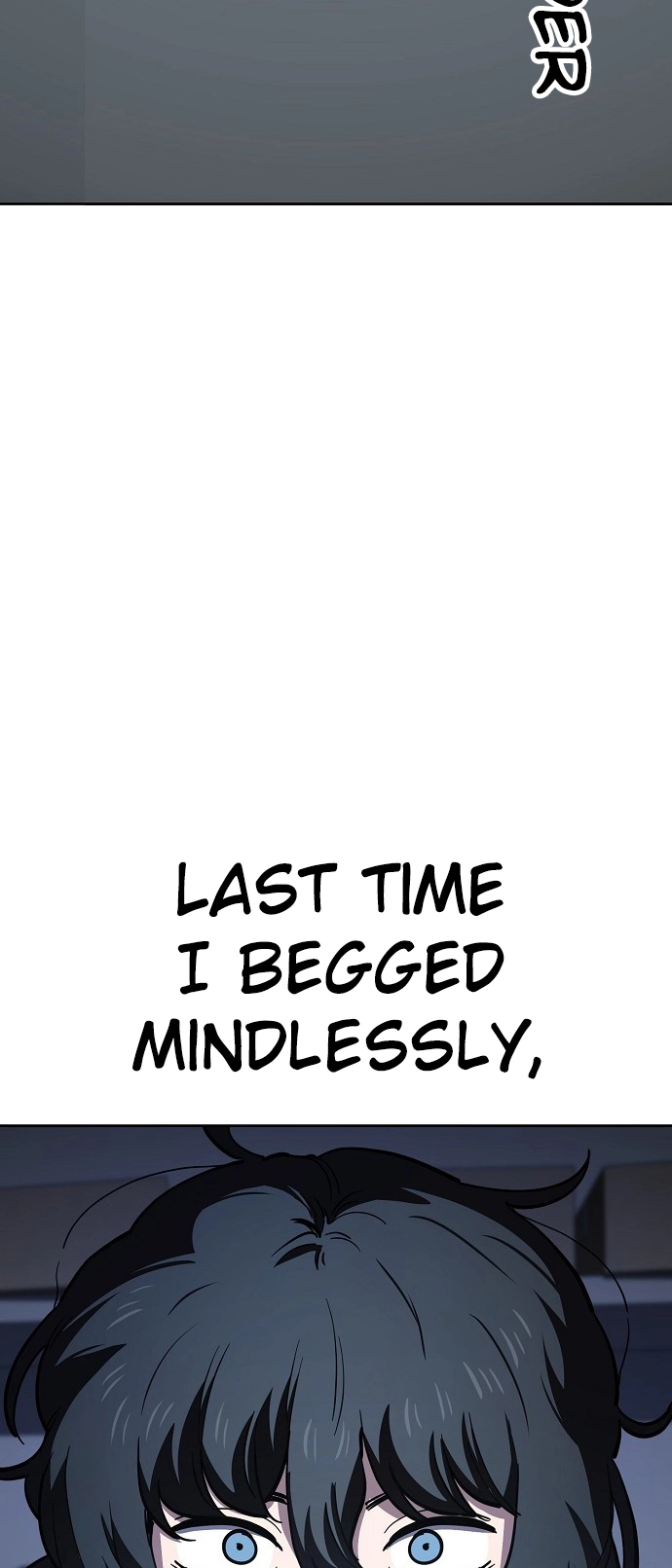 Jobless Gye Baek-sun Chapter 72 page 36 - 