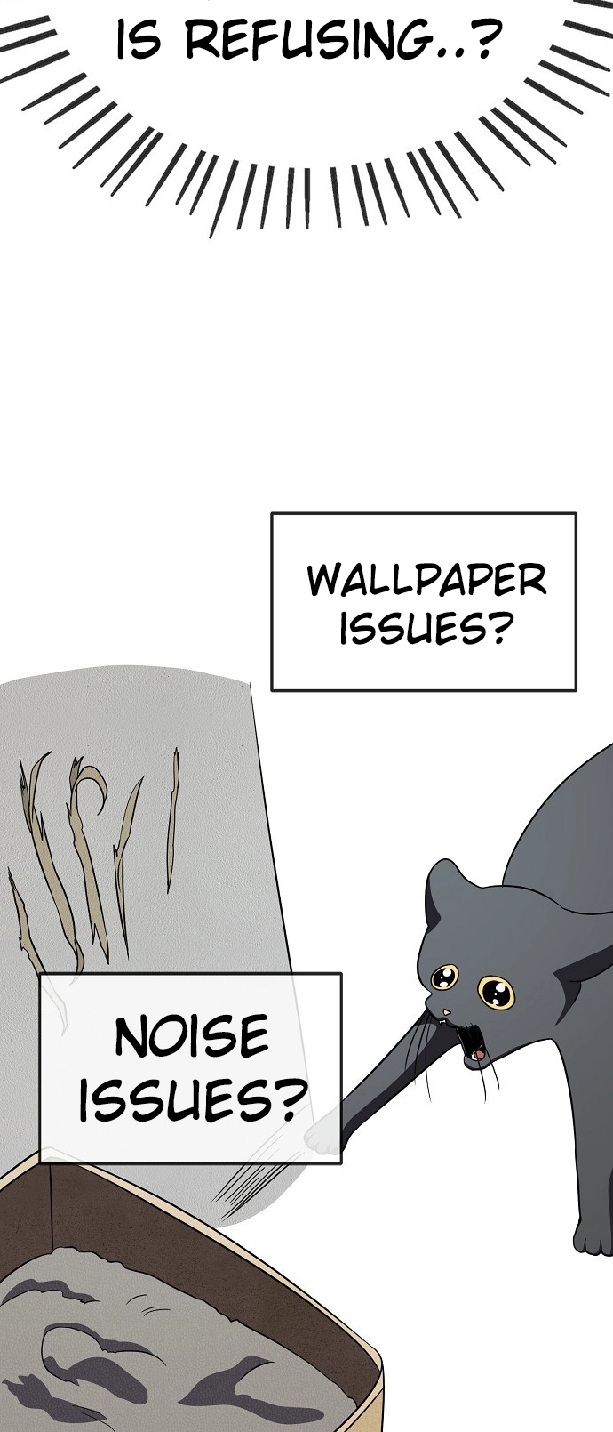 Jobless Gye Baek-sun Chapter 72 page 38 - 