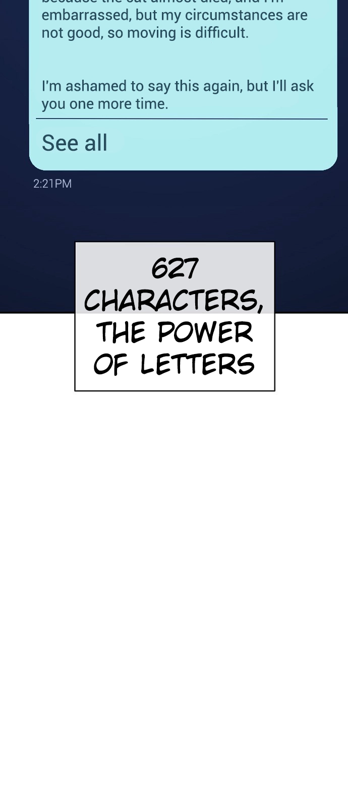 Jobless Gye Baek-sun Chapter 72 page 43 - 