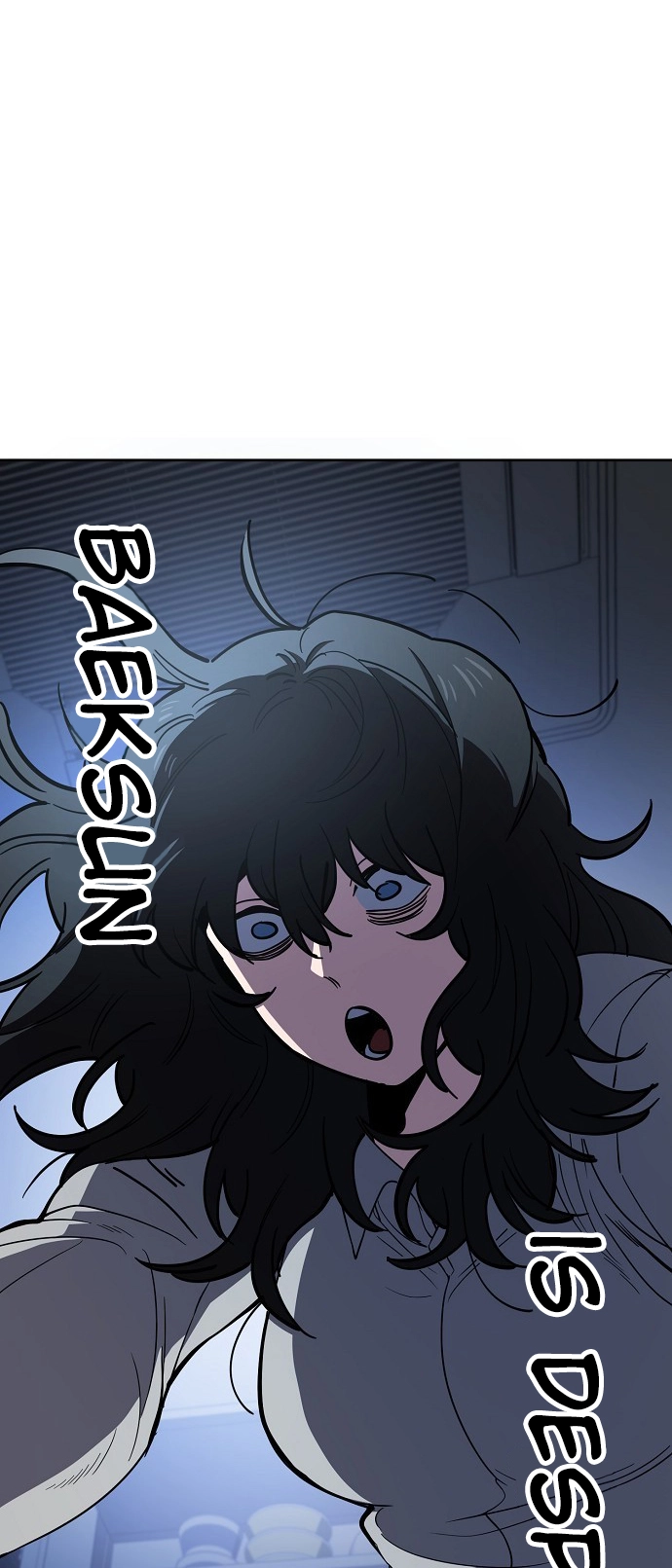 Jobless Gye Baek-sun Chapter 72 page 45 - 