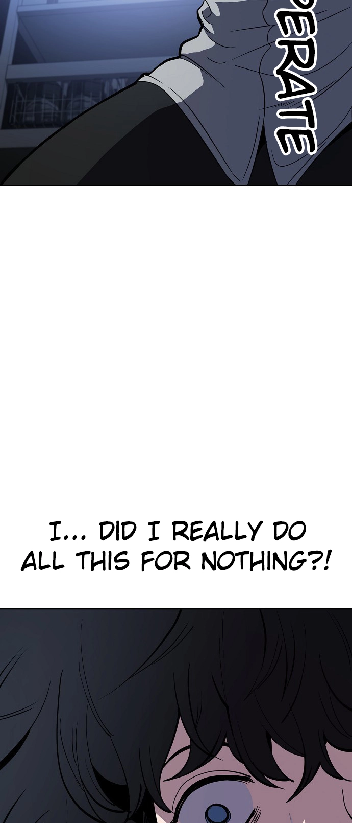 Jobless Gye Baek-sun Chapter 72 page 46 - 