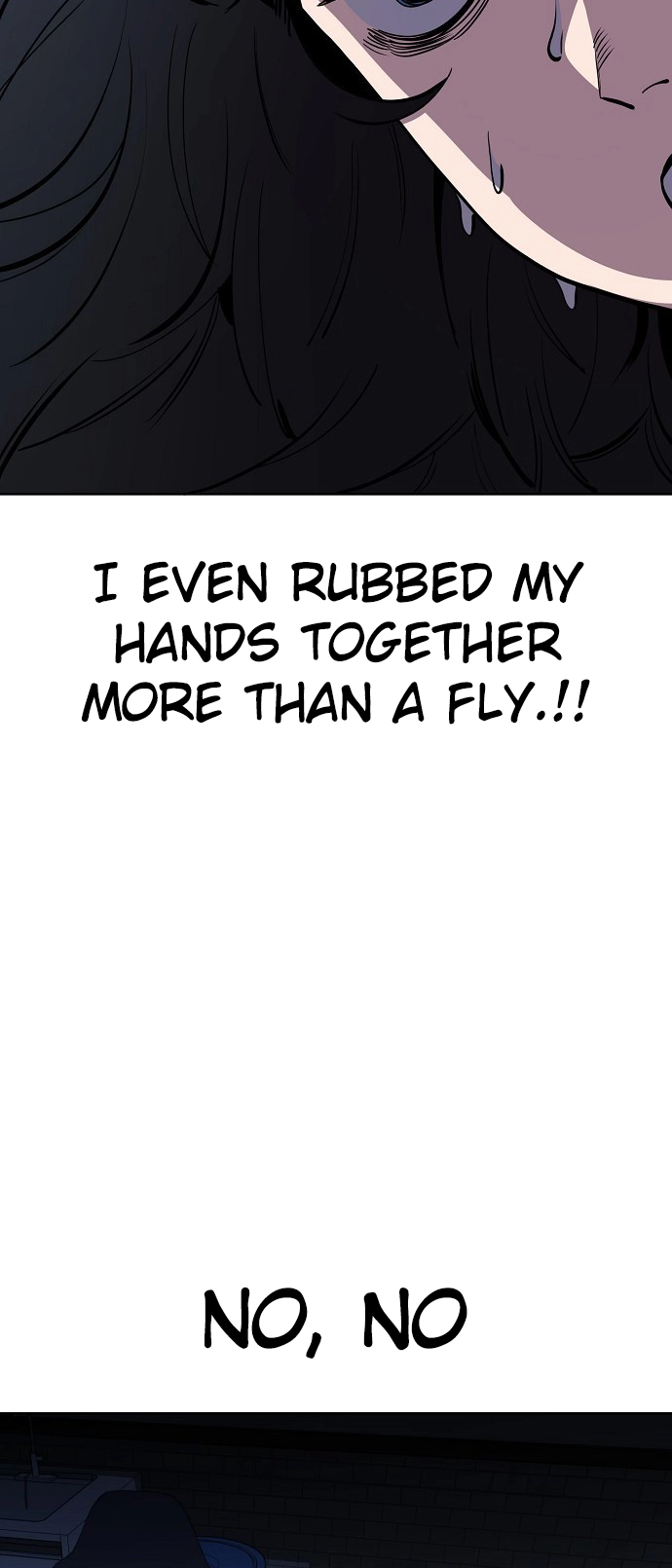 Jobless Gye Baek-sun Chapter 72 page 47 - 