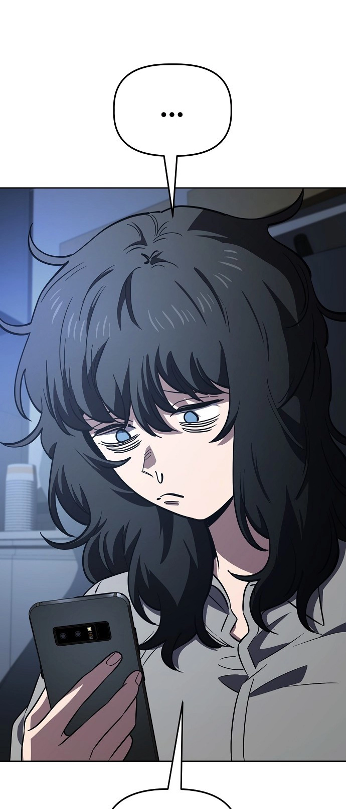 Jobless Gye Baek-sun Chapter 72 page 52 - 