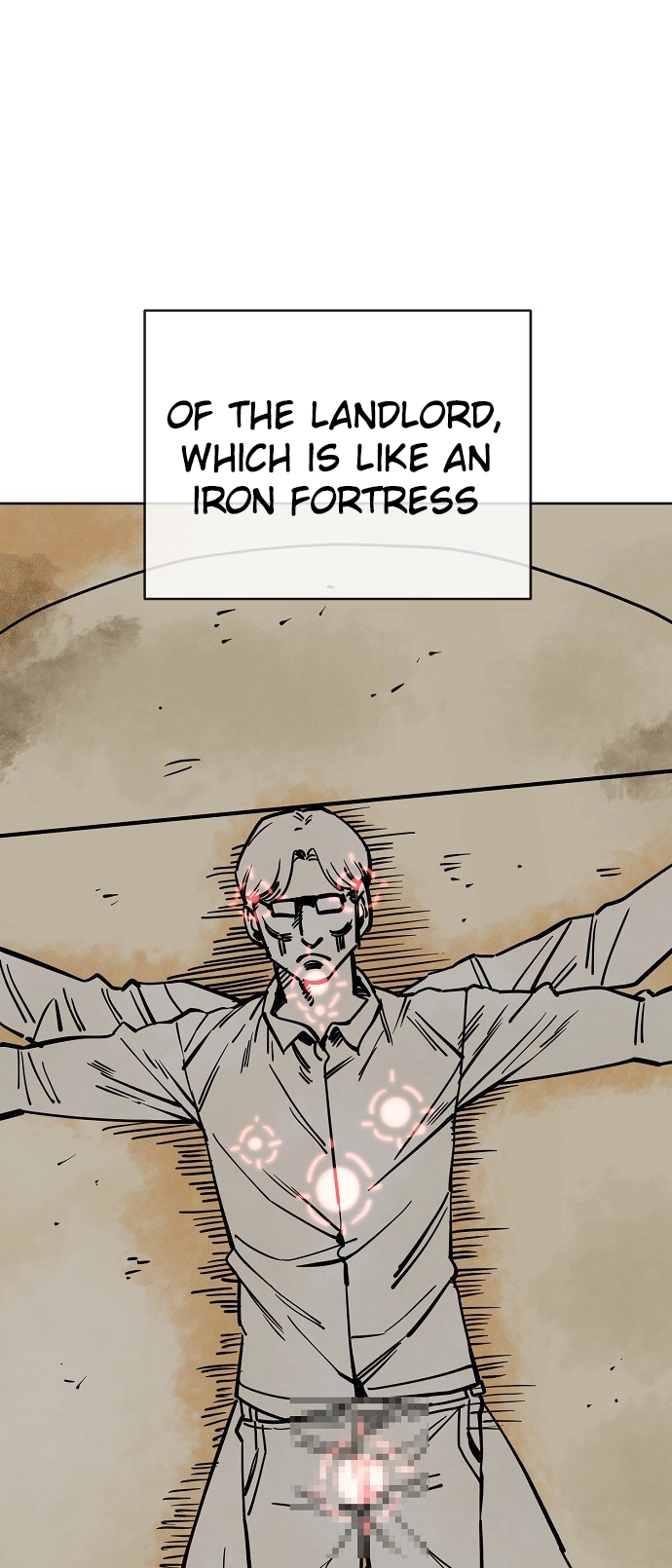 Jobless Gye Baek-sun Chapter 72 page 56 - 
