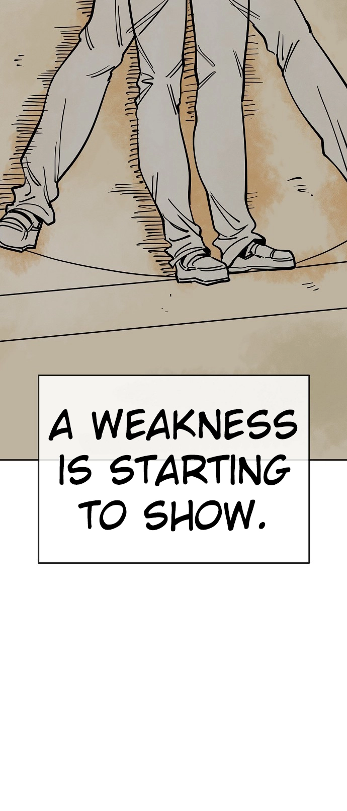 Jobless Gye Baek-sun Chapter 72 page 57 - 
