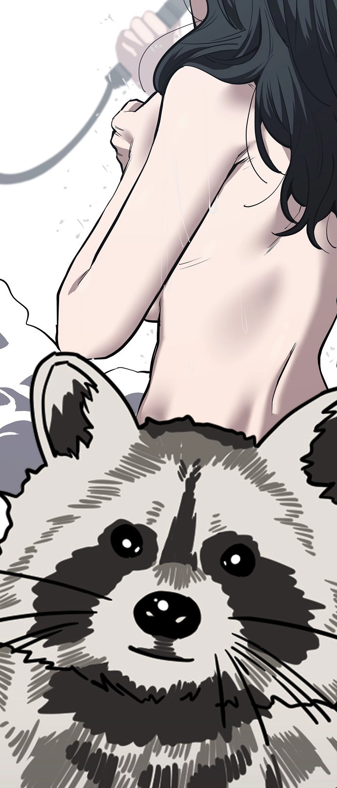 Jobless Gye Baek-sun Chapter 72 page 8 - 