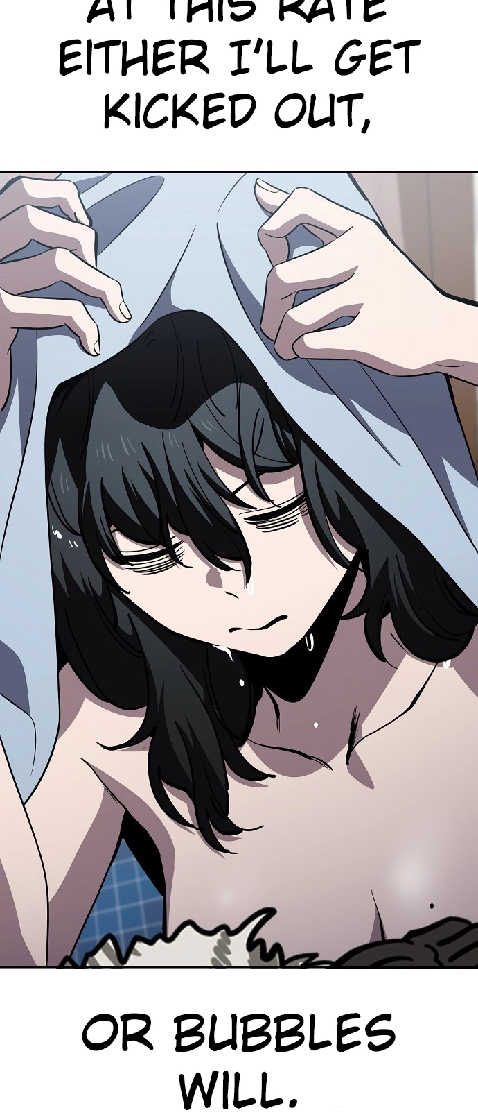 Jobless Gye Baek-sun Chapter 72 page 10 - 