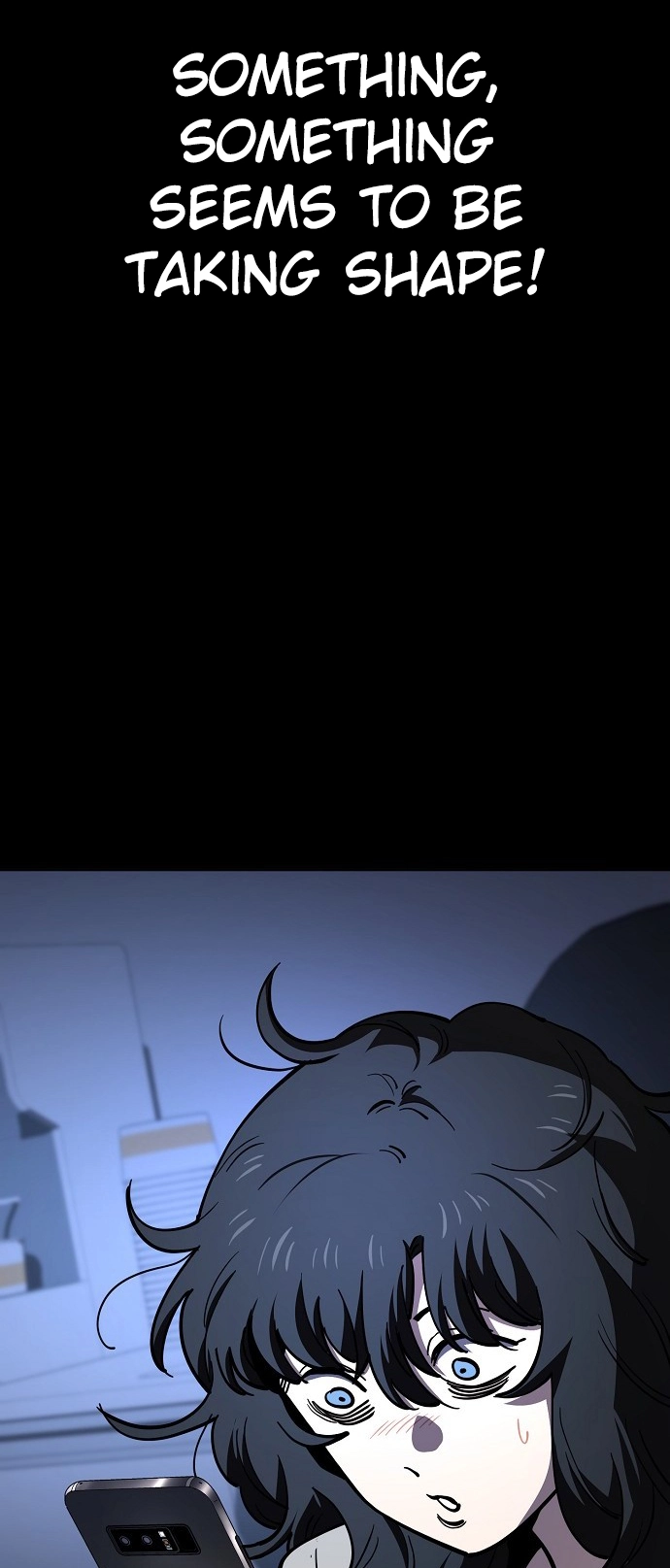 Jobless Gye Baek-sun Chapter 73 page 11 - 