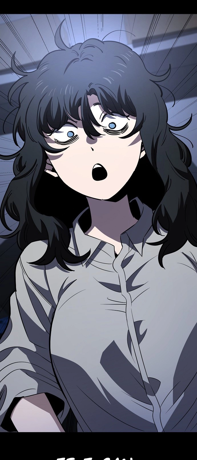 Jobless Gye Baek-sun Chapter 73 page 14 - 