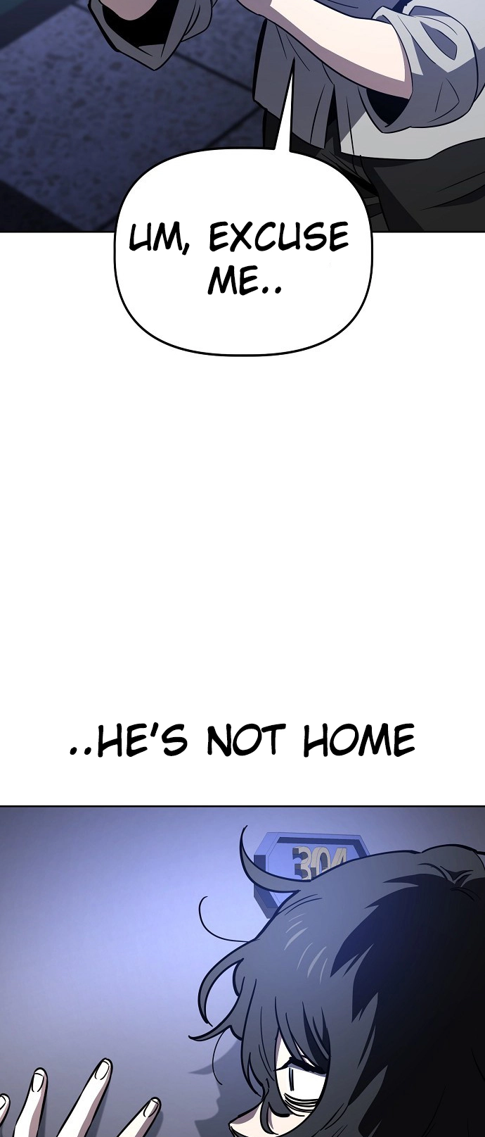 Jobless Gye Baek-sun Chapter 73 page 19 - 