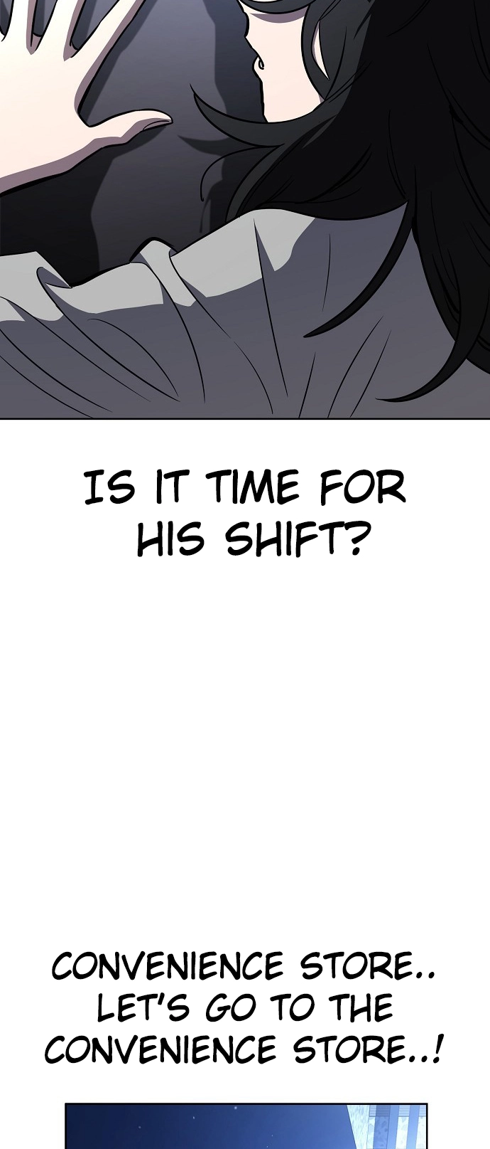 Jobless Gye Baek-sun Chapter 73 page 20 - 
