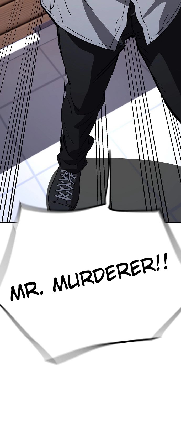 Jobless Gye Baek-sun Chapter 73 page 24 - 