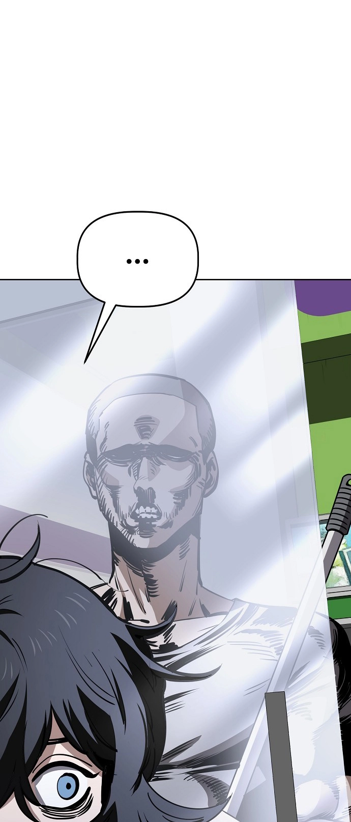 Jobless Gye Baek-sun Chapter 73 page 25 - 