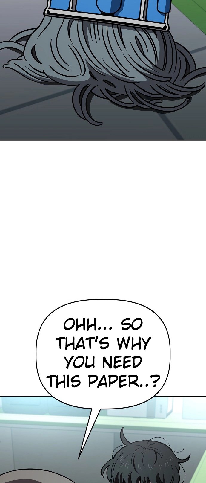 Jobless Gye Baek-sun Chapter 73 page 29 - 