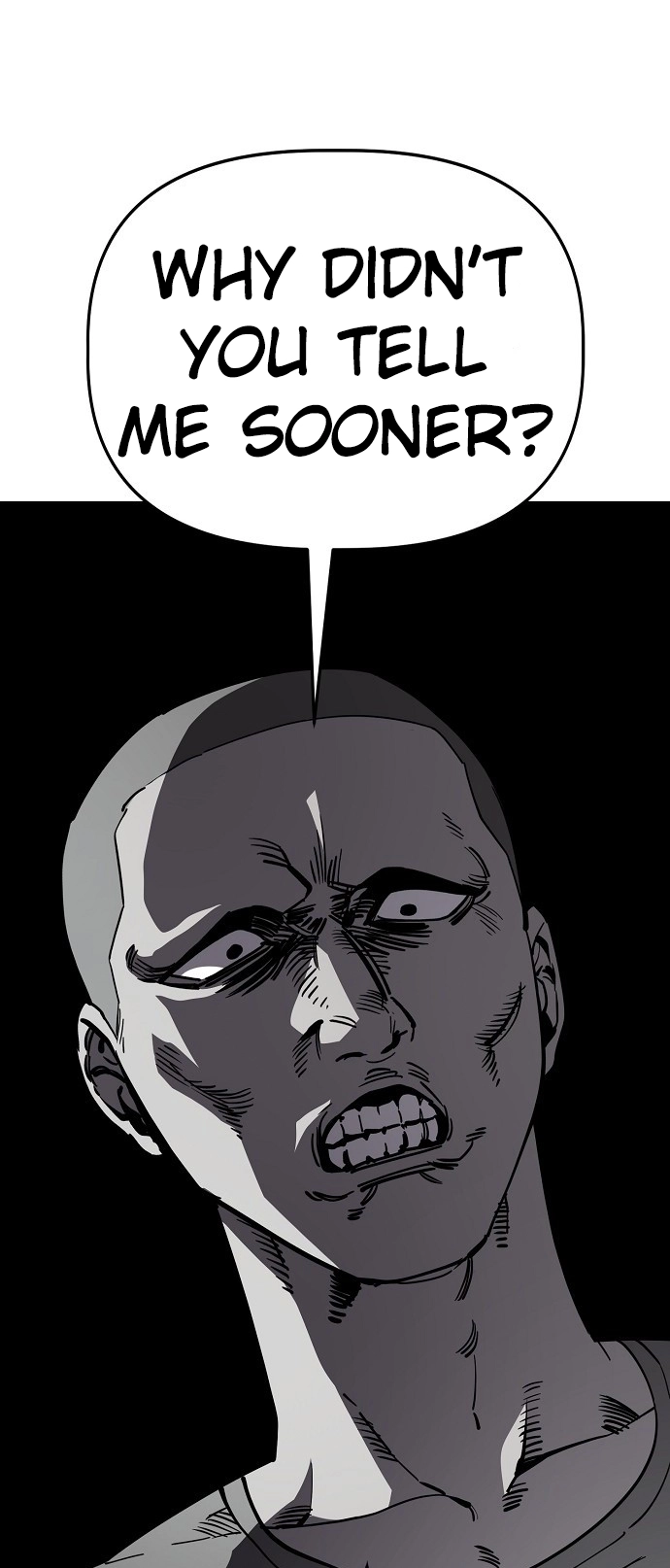 Jobless Gye Baek-sun Chapter 73 page 31 - 