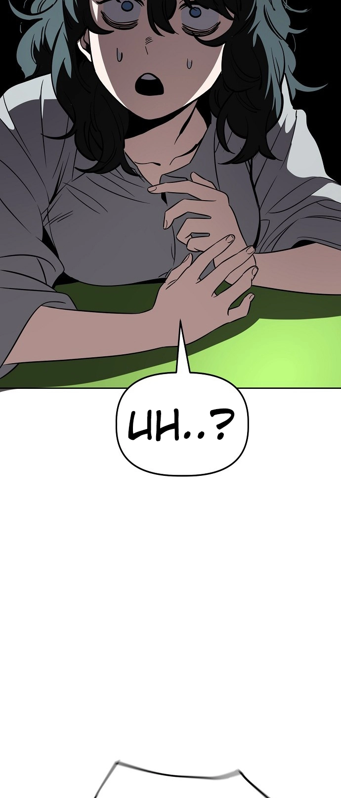 Jobless Gye Baek-sun Chapter 73 page 33 - 