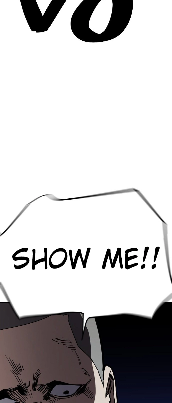 Jobless Gye Baek-sun Chapter 73 page 35 - 