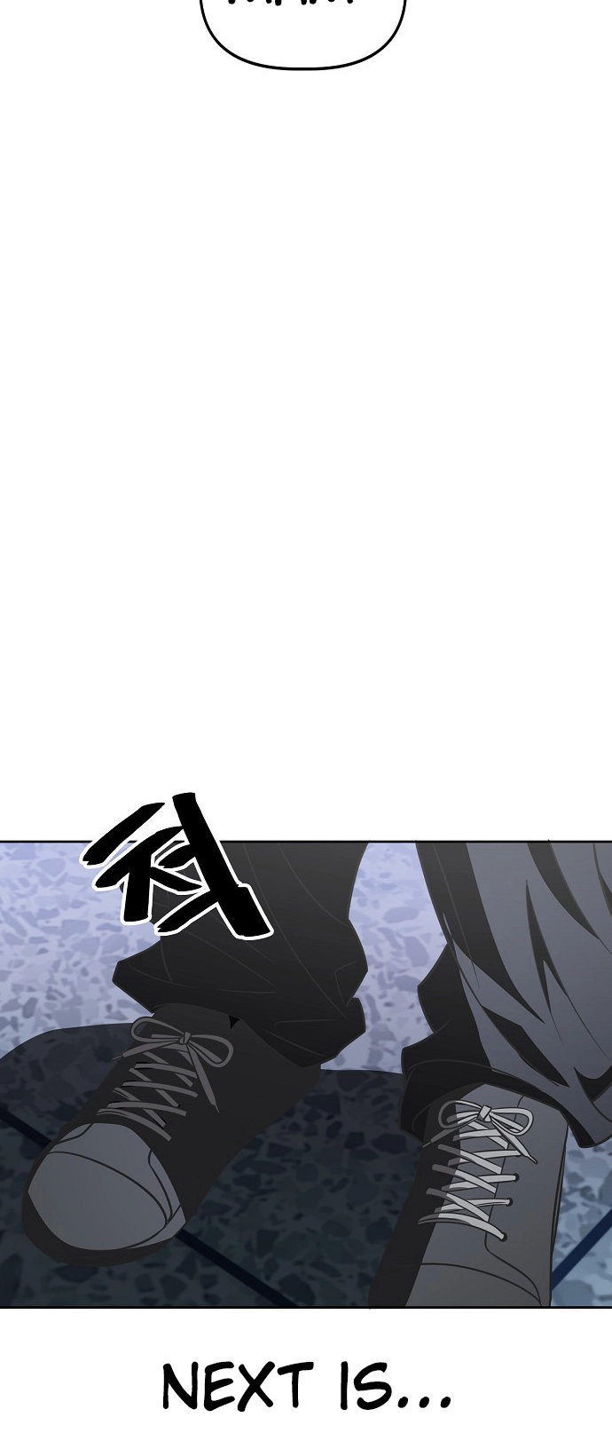 Jobless Gye Baek-sun Chapter 73 page 5 - 