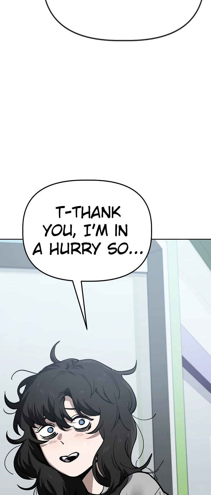 Jobless Gye Baek-sun Chapter 73 page 41 - 