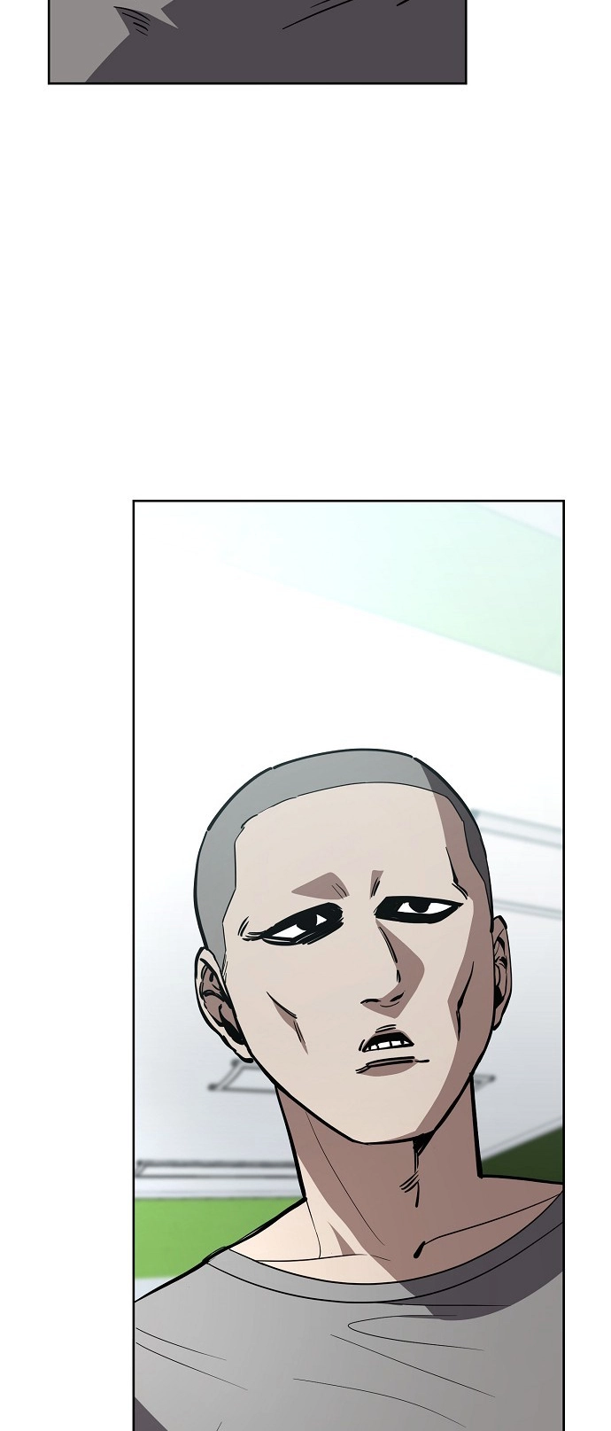 Jobless Gye Baek-sun Chapter 73 page 44 - 