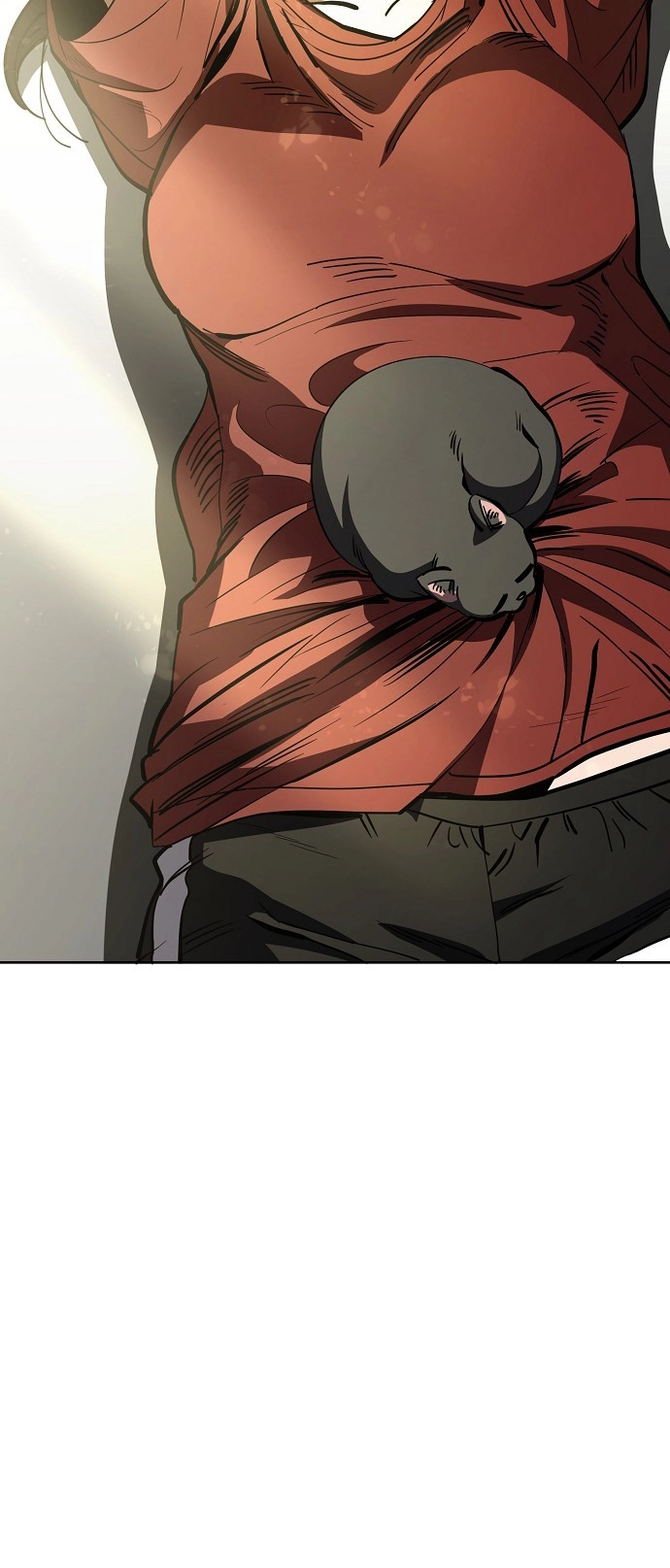 Jobless Gye Baek-sun Chapter 73 page 58 - 