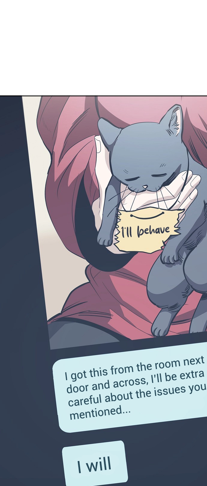 Jobless Gye Baek-sun Chapter 73 page 59 - 