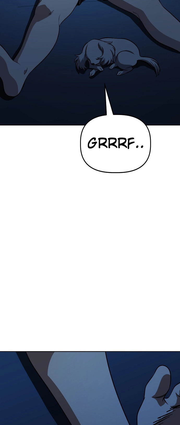 Jobless Gye Baek-sun Chapter 74 page 2 - 