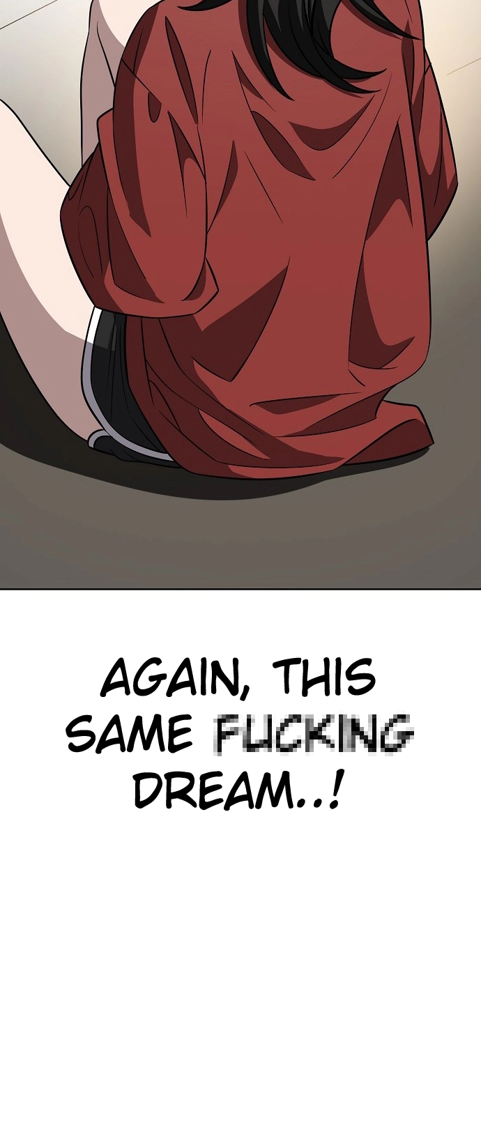 Jobless Gye Baek-sun Chapter 74 page 12 - 