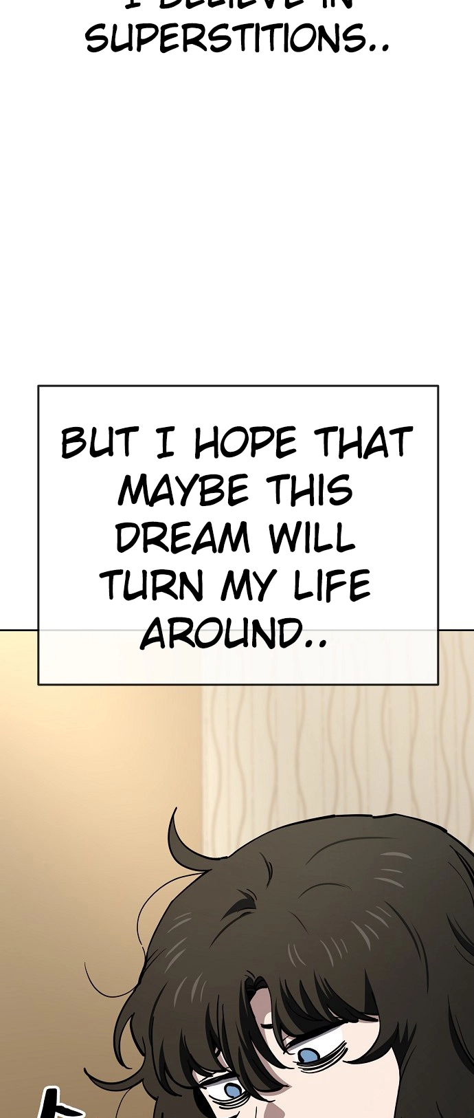 Jobless Gye Baek-sun Chapter 74 page 16 - 