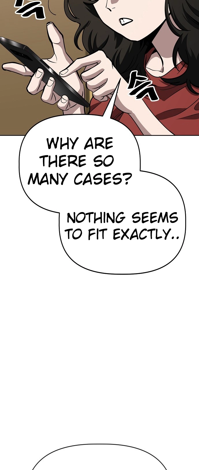 Jobless Gye Baek-sun Chapter 74 page 17 - 