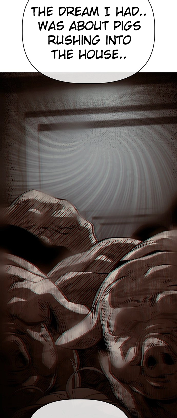 Jobless Gye Baek-sun Chapter 74 page 18 - 