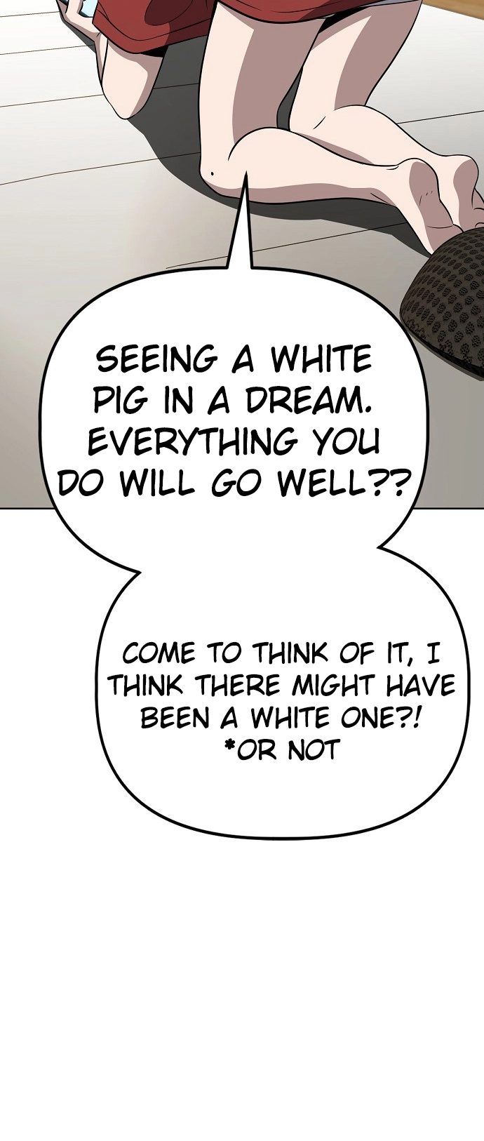 Jobless Gye Baek-sun Chapter 74 page 23 - 